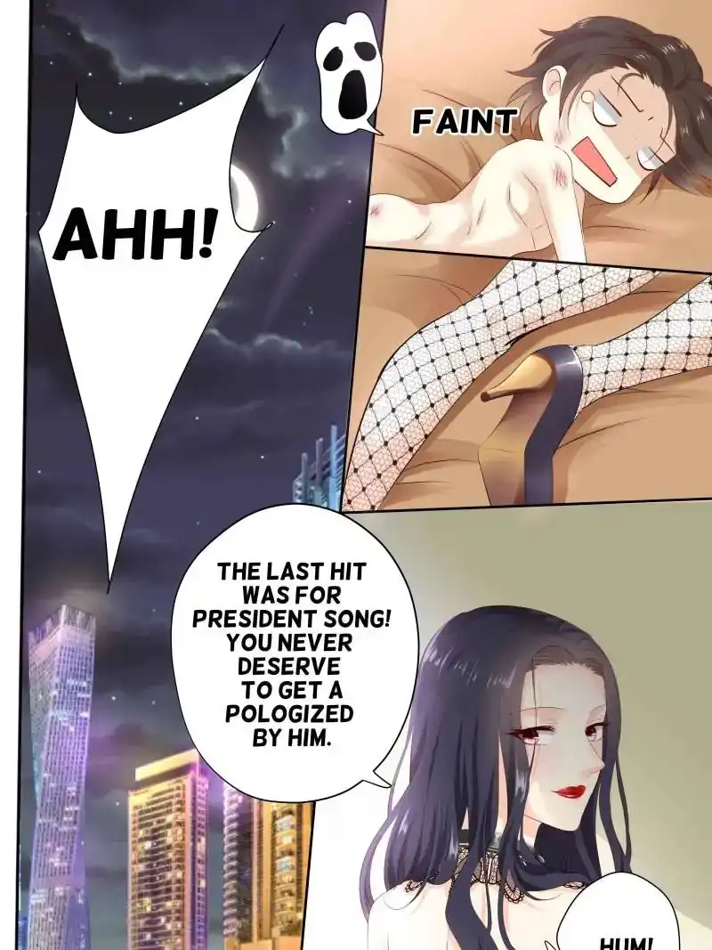 Don't be so harsh Chapter 120 7